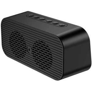 Kup Gălăgios fără fir Havit M3 Bluetooth 5.0 cu alarmă, oglinzi și radio - HVT271 - {ean13} - Sklep Home Screen