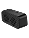 Buy Havit M3 Bluetooth 5.0 wireless speaker with alarm clock, mirror and radio - HVT271 - {ean13} - Home Screen Store Europe