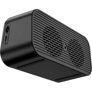 Kup Głośnik bezprzewodowy Havit M3 Bluetooth 5.0 z budzikiem, lusterkiem i radiem - HVT271 - {ean13} - Sklep Home Screen
