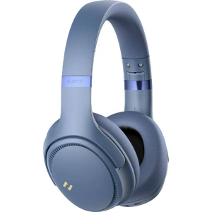 Kup Fülhallgató Havit H630BT PRO Bluetooth 5.3 kék - HVT272 - {ean13} - Sklep Home Screen