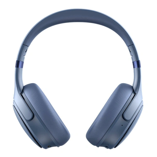 Buy Havit H630BT PRO Bluetooth 5.3 headphones blue - HVT272 - {ean13} - Home Screen Store Europe
