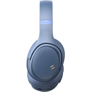 Kup Fülhallgató Havit H630BT PRO Bluetooth 5.3 kék - HVT272 - {ean13} - Sklep Home Screen