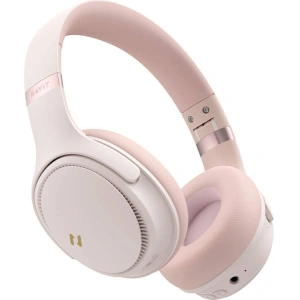 Kup Kopfhörer Havit H630BT PRO Bluetooth 5.3 rosa - HVT273 - {ean13} - Sklep Home Screen