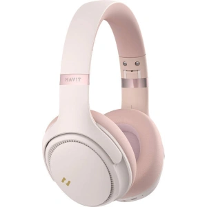 Kup Kopfhörer Havit H630BT PRO Bluetooth 5.3 rosa - HVT273 - {ean13} - Sklep Home Screen