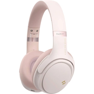 Kup Kopfhörer Havit H630BT PRO Bluetooth 5.3 rosa - HVT273 - {ean13} - Sklep Home Screen
