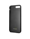 Kup Etui Guess GUHCI8LTGGGBK Apple iPhone 7/8 Plus černý/black hard case Classic Double Layer Glitter - GUE136BLK - {ean13} - Sklep Home Screen
