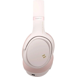 Kup Kopfhörer Havit H630BT PRO Bluetooth 5.3 rosa - HVT273 - {ean13} - Sklep Home Screen