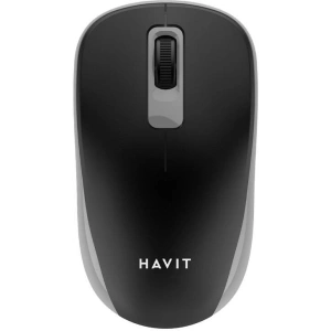 Kup Bezdrótös egér Havit MS626GT 2.4GHz szürke - HVT274 - {ean13} - Sklep Home Screen