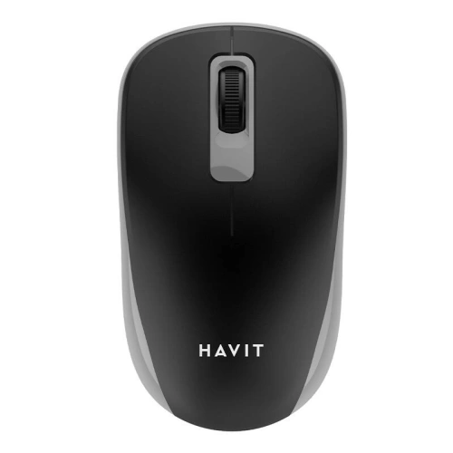 Kup Bezdrótös egér Havit MS626GT 2.4GHz szürke - HVT274 - {ean13} - Sklep Home Screen
