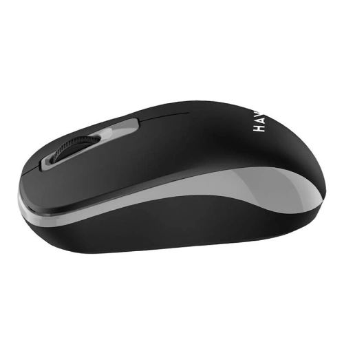 Buy Havit MS626GT wireless mouse 2.4GHz grey - HVT274 - {ean13} - Home Screen Store Europe