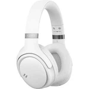 Kup Fejhallgató Havit H630BT PRO Bluetooth 5.3 fehér - HVT275 - {ean13} - Sklep Home Screen