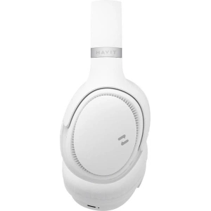 Kup Fejhallgató Havit H630BT PRO Bluetooth 5.3 fehér - HVT275 - {ean13} - Sklep Home Screen