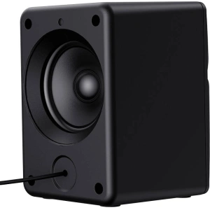 Lautsprecher Havit SK763 Mini-Jack 3.5mm RGB schwarz