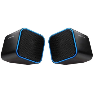 Kup Difuzoare Havit HV-SK473-BB USB-A 2.0 negre-albastre - HVT278 - {ean13} - Sklep Home Screen