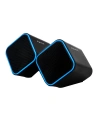 Kup Difuzoare Havit HV-SK473-BB USB-A 2.0 negre-albastre - HVT278 - {ean13} - Sklep Home Screen