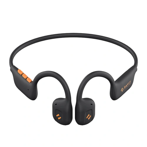Kup Căști Havit Freego1 Air Bluetooth 5.2 negre - HVT279 - {ean13} - Sklep Home Screen