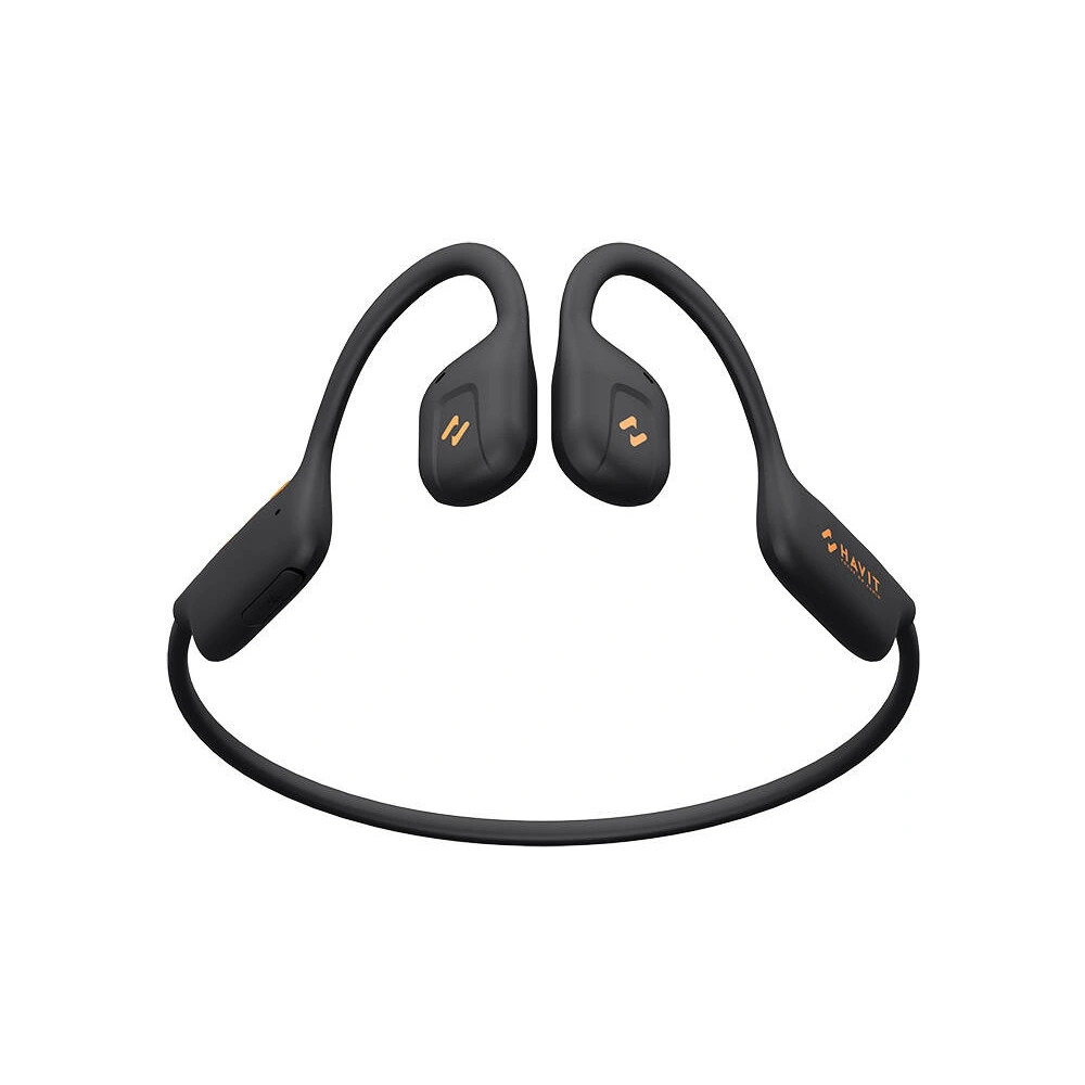 Słuchawki Havit Freego1 Air Bluetooth 5.2 czarne