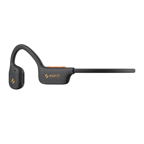 Buy Havit Freego1 Air Bluetooth 5.2 headphones black - HVT279 - {ean13} - Home Screen Store Europe