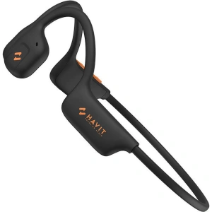 Kup Słuchawki Havit Freego1 Air Bluetooth 5.2 czarne - HVT279 - {ean13} - Sklep Home Screen