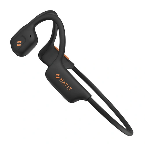 Kup Căști Havit Freego1 Air Bluetooth 5.2 negre - HVT279 - {ean13} - Sklep Home Screen