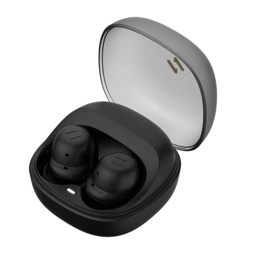 Kup TWS fülhallgató Havit TW969 Bluetooth 5.1 fekete - HVT280 - {ean13} - Sklep Home Screen