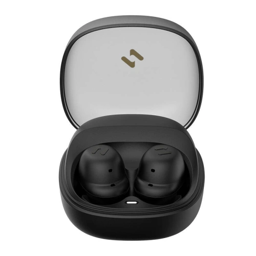 Kup TWS fülhallgató Havit TW969 Bluetooth 5.1 fekete - HVT280 - {ean13} - Sklep Home Screen
