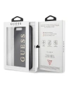 Kup Guess Apple Tasche GUHCI8LTGGGBK iPhone 7/8 Plus schwarz/schwarz Hartschale Classic Double Layer Glitter - GUE136BLK - {ean13} - Sklep Home Screen