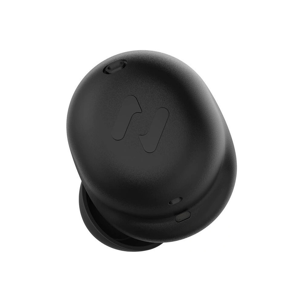 Słuchawki dokanałowe TWS Havit TW969 Bluetooth 5.1 czarne