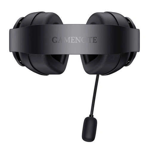 Kup Căști de gaming over-ear Havit H2230D negre - HVT281 - {ean13} - Sklep Home Screen