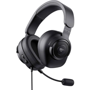 Kup Gaming Over-Ear Kopfhörer Havit H2230D schwarz - HVT281 - {ean13} - Sklep Home Screen