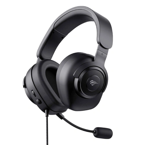 Kup Căști de gaming over-ear Havit H2230D negre - HVT281 - {ean13} - Sklep Home Screen