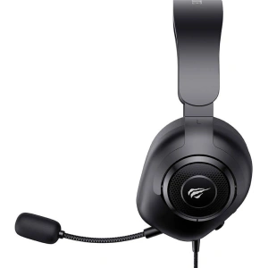 Kup Gaming Over-Ear Kopfhörer Havit H2230D schwarz - HVT281 - {ean13} - Sklep Home Screen