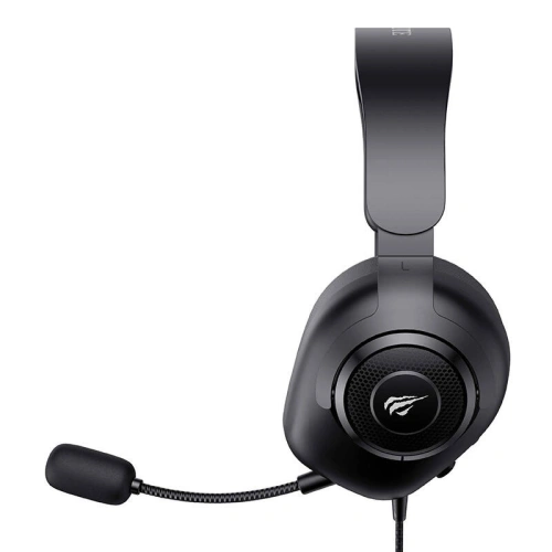 Kup Căști de gaming over-ear Havit H2230D negre - HVT281 - {ean13} - Sklep Home Screen