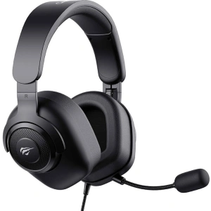 Kup Gaming Over-Ear Kopfhörer Havit H2230D schwarz - HVT281 - {ean13} - Sklep Home Screen