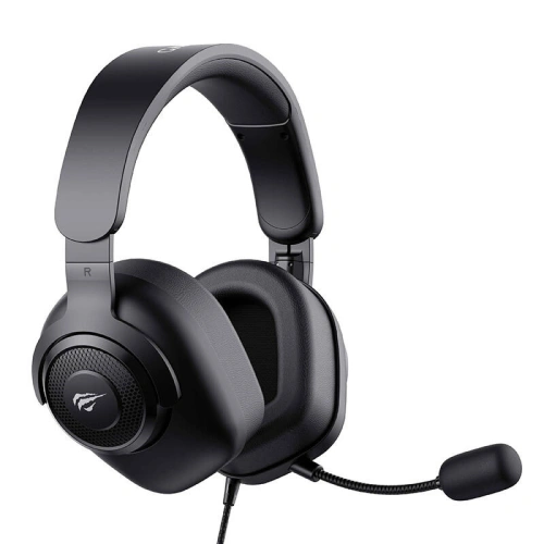 Kup Căști de gaming over-ear Havit H2230D negre - HVT281 - {ean13} - Sklep Home Screen