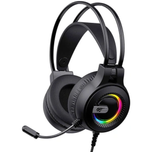 Kup Gaming Over-Ear Kopfhörer Havit H2040D schwarz - HVT282 - {ean13} - Sklep Home Screen