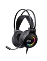 Havit H2040D gaming headphones black