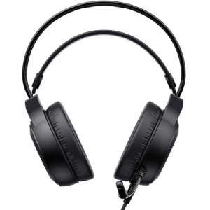 Kup Gaming Over-Ear Kopfhörer Havit H2040D schwarz - HVT282 - {ean13} - Sklep Home Screen