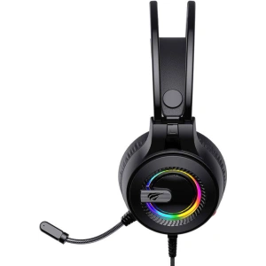 Kup Gaming Over-Ear Kopfhörer Havit H2040D schwarz - HVT282 - {ean13} - Sklep Home Screen