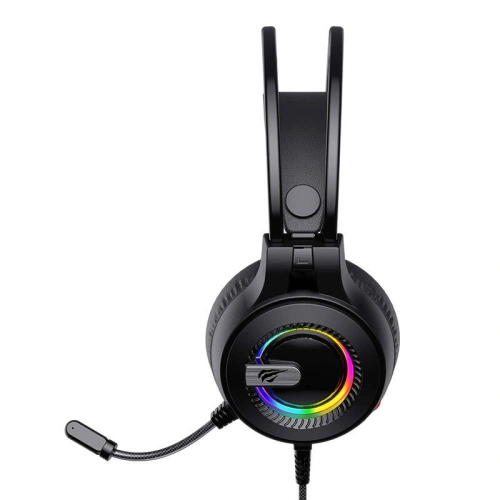 Kup Căști de gaming over-ear Havit H2040D negre - HVT282 - {ean13} - Sklep Home Screen