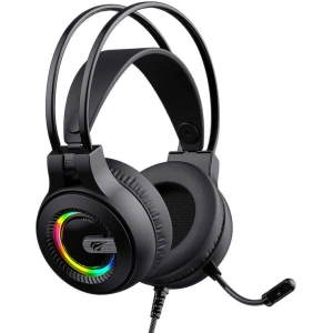 Kup Gaming Over-Ear Kopfhörer Havit H2040D schwarz - HVT282 - {ean13} - Sklep Home Screen