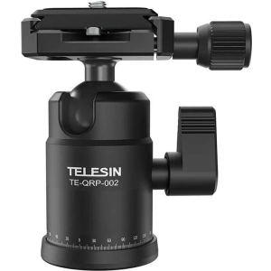 Kup Trunchi cu trei brațe cu ventuză Telesin pentru telefoane și camere de acțiune - TLS150 - {ean13} - Sklep Home Screen