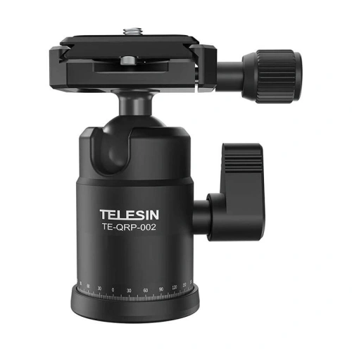 Buy Telesin three-arm suction cup holder for phones and sports cameras - TLS150 - {ean13} - Home Screen Store Europe
