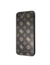 Kup Etui Guess GUHCI8LTGGPBK Apple iPhone 7/8 Plus czarny/black hard case Peony G Double Layer Glitter - GUE137BLK - {ean13} - Sklep Home Screen