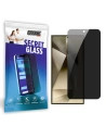 Kup P privát üveg GrizzGlass SecretGlass Samsung Galaxy S24 Ultra számára - GRZ8541 - {ean13} - Sklep Home Screen