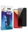 Kup Pályázó üveg GrizzGlass SecretGlass a Xiaomi Redmi Note 13 4G-hoz - GRZ8543 - {ean13} - Sklep Home Screen
