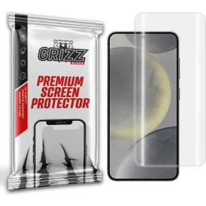 Kup Folia hydrożelowa GrizzGlass Hydrofilm do Samsung Galaxy S24 - GRZ8546 - {ean13} - Sklep Home Screen