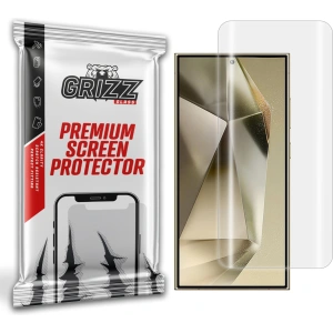 Kup Hydrogel-Folie GrizzGlass Hydrofilm für Samsung Galaxy S24 Ultra - GRZ8548 - {ean13} - Sklep Home Screen