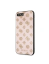 Kup Etui Guess GUHCI8LTGGPLP Apple iPhone 7/8 Plus světle růžový/light pink hard case Peony G Double Layer Glitter - GUE138PNK - {ean13} - Sklep Home Screen