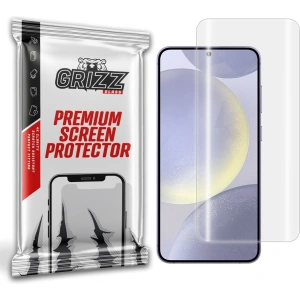 Kup Hydrogel-Folie GrizzGlass Hydrofilm für Samsung Galaxy S24+ Plus - GRZ8550 - {ean13} - Sklep Home Screen